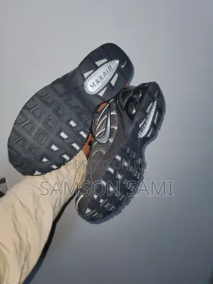Nike Air Brand New