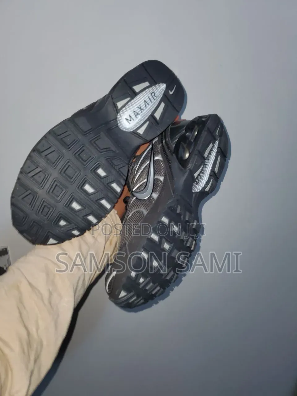 Nike Air Brand New