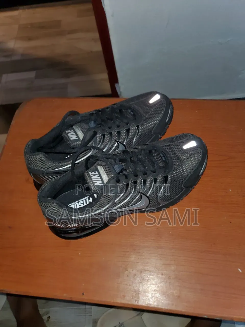 Nike Air Brand New