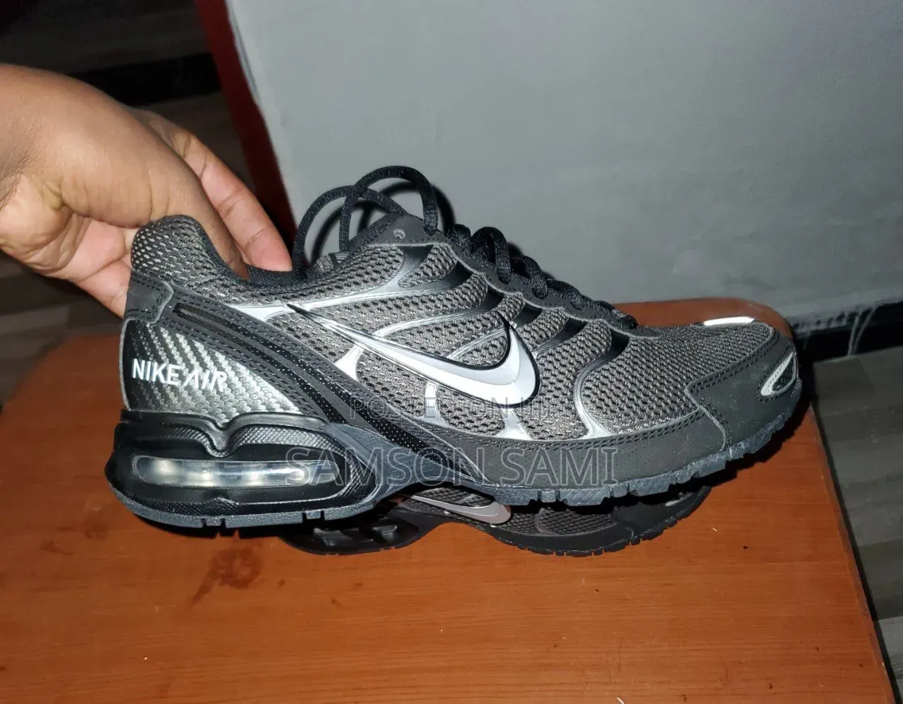 Nike Air Brand New