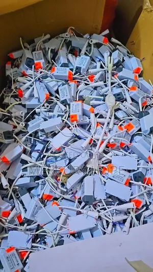 Led Panel Light Balast