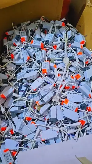 Led Panel Light Balast