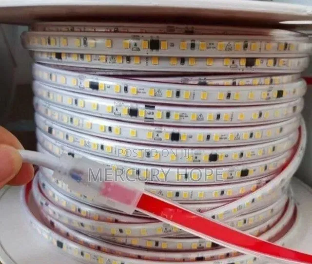 Led Strip Light Single