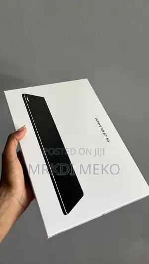 New Samsung Galaxy Tab A11+ 128 GB Gray