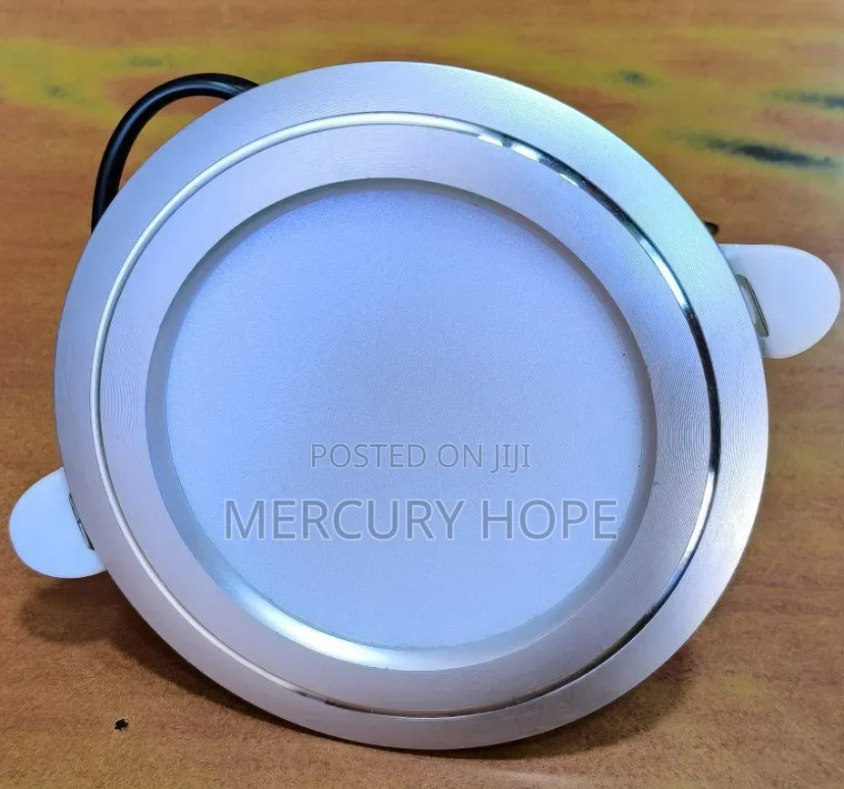 Led Spot Light