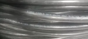 Euro Cable 4×16