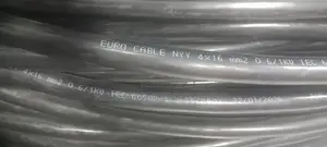 Euro Cable 4×16