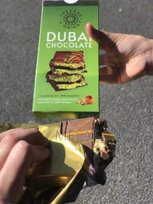 Dubai Checolet