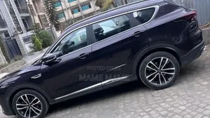Jetour X70 Plus 2023 Gray