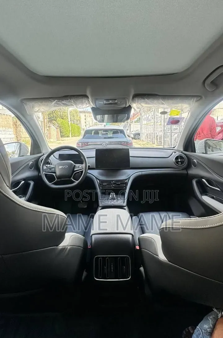 Jetour X70 Plus 2023 Gray