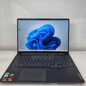 New Laptop Lenovo Ideapad 3 16GB AMD Ryzen 7 SSD 512GB