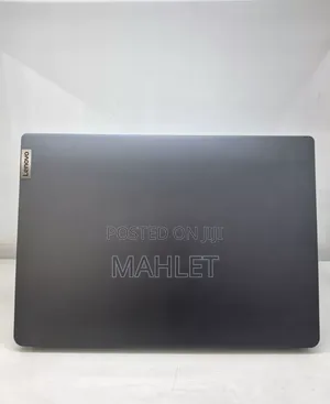 New Laptop Lenovo Ideapad 3 16GB AMD Ryzen 7 SSD 512GB
