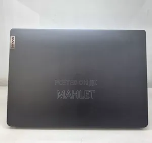 New Laptop Lenovo Ideapad 3 16GB AMD Ryzen 7 SSD 512GB