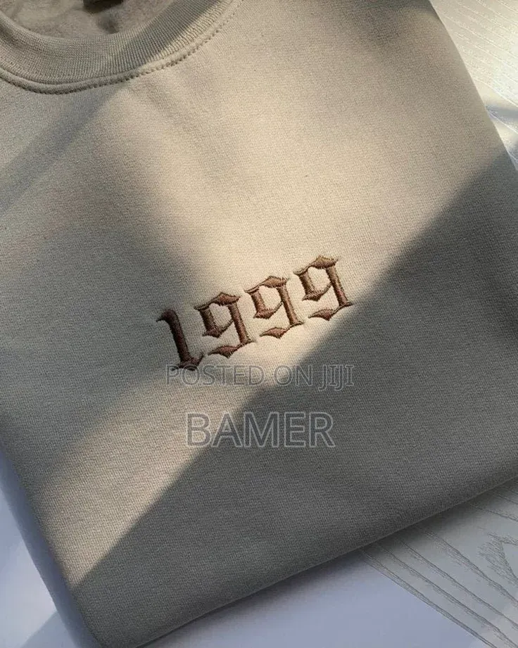 Custom Hoodies