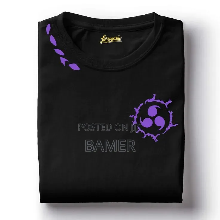 Anime Clothes