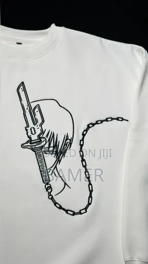 Anime Clothes