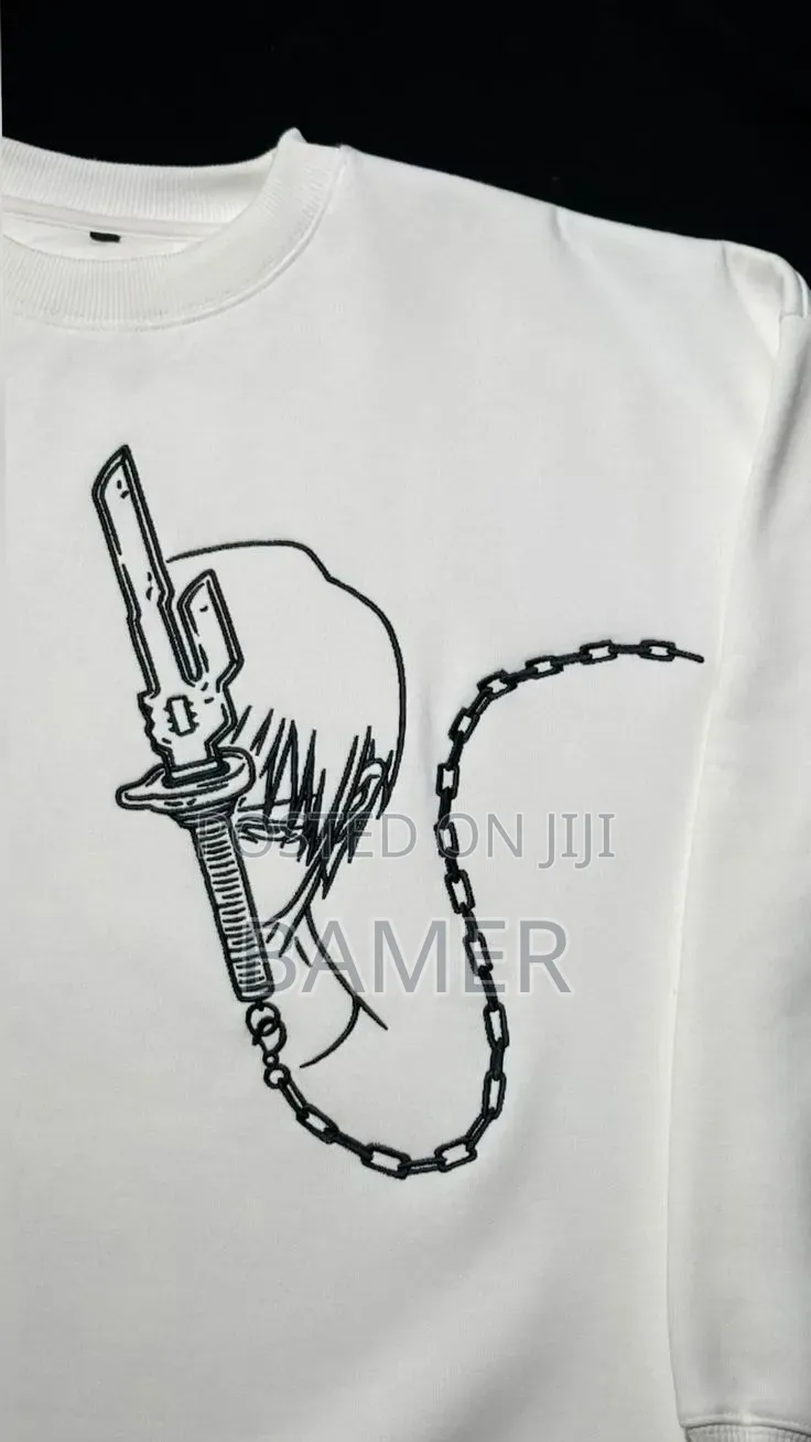 Anime Clothes