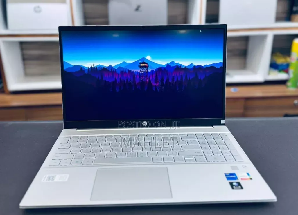 New Laptop HP Pavilion 15 16GB Intel Core i7 SSD 512GB