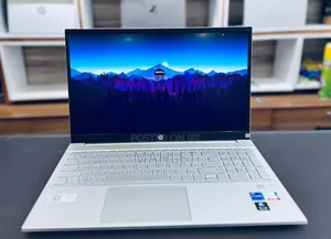 New Laptop HP Pavilion 15 16GB Intel Core i7 SSD 512GB