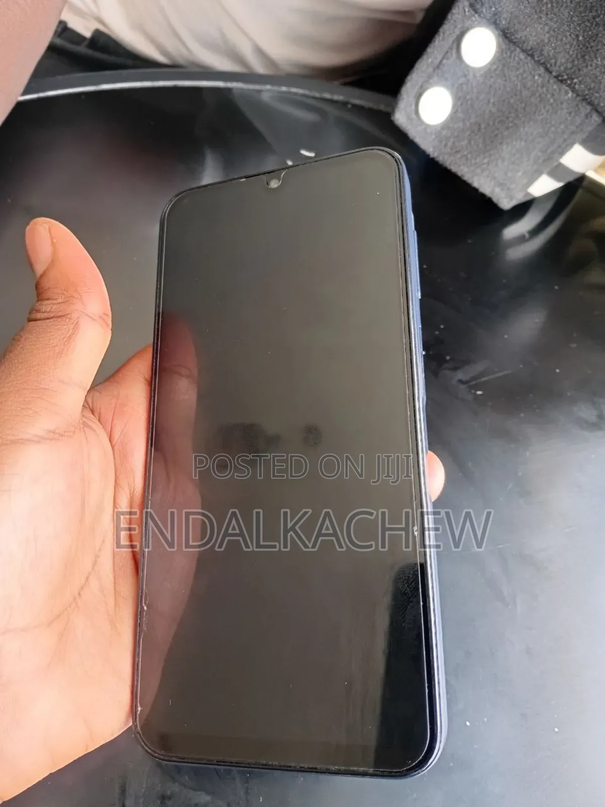 Samsung Galaxy A15 128 GB Blue