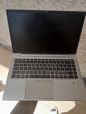 New Laptop HP EliteBook 840 16GB Intel Core i5 SSD 512GB