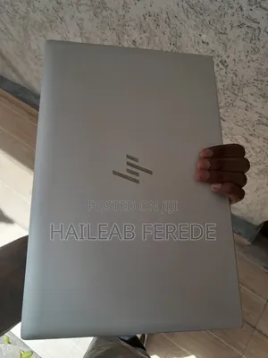 New Laptop HP EliteBook 840 16GB Intel Core i5 SSD 512GB