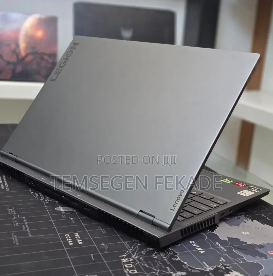 New Lenovo Legion Y7000P IRX9 Gaming Laptop 32GB Intel Core i9 SSD 1T