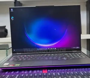 New Lenovo Legion Y7000P IRX9 Gaming Laptop 32GB Intel Core i9 SSD 1T
