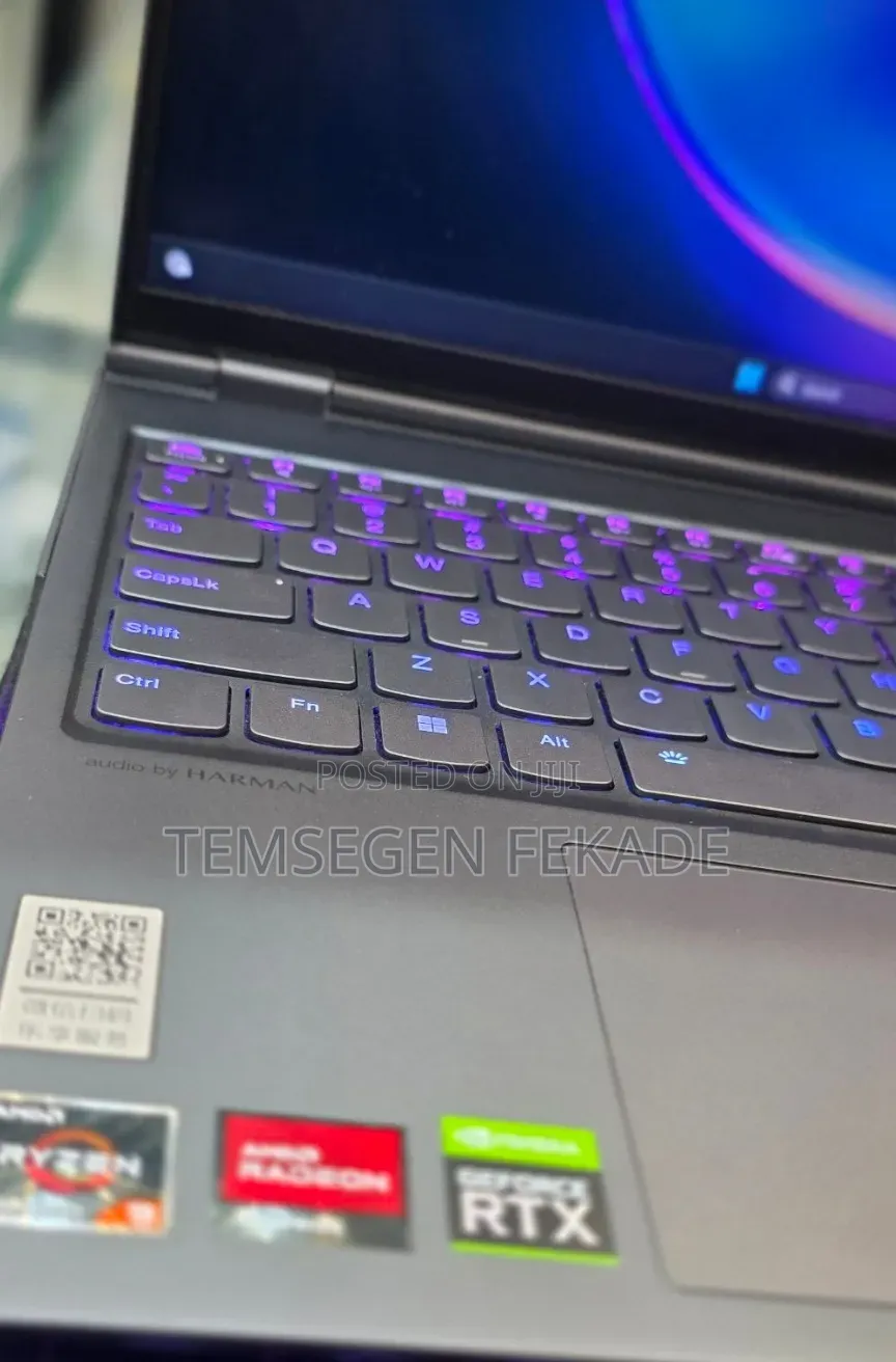 New Lenovo Legion Y7000P IRX9 Gaming Laptop 32GB Intel Core i9 SSD 1T