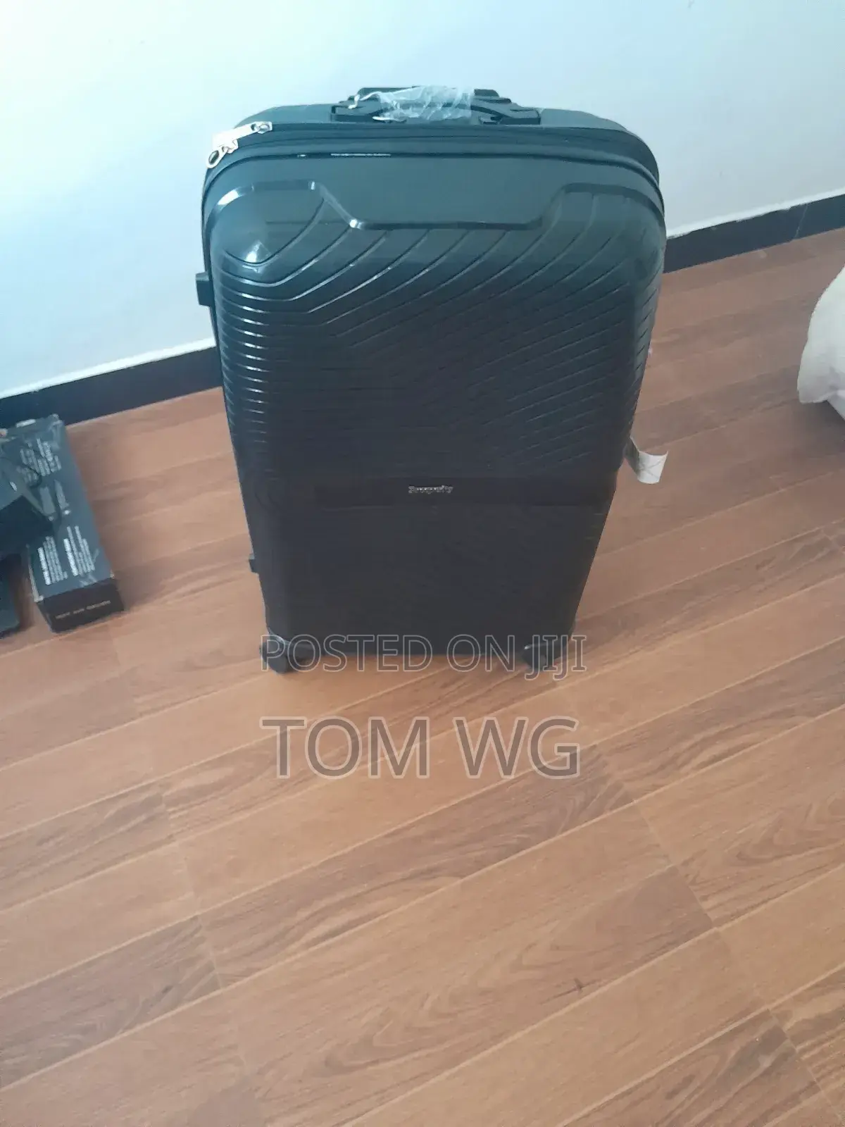 Travel Bag