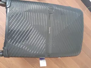 Travel Bag