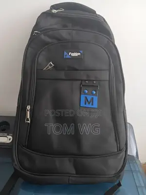 Travel Bag