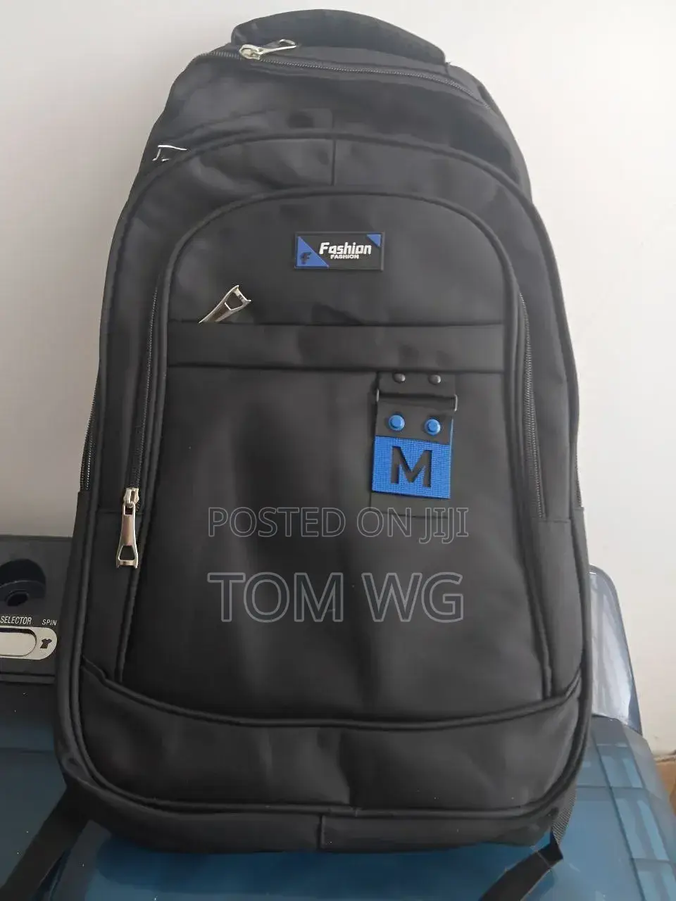 Travel Bag