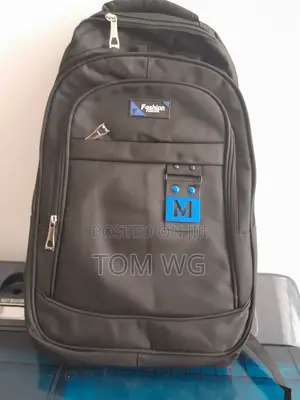 Travel Bag