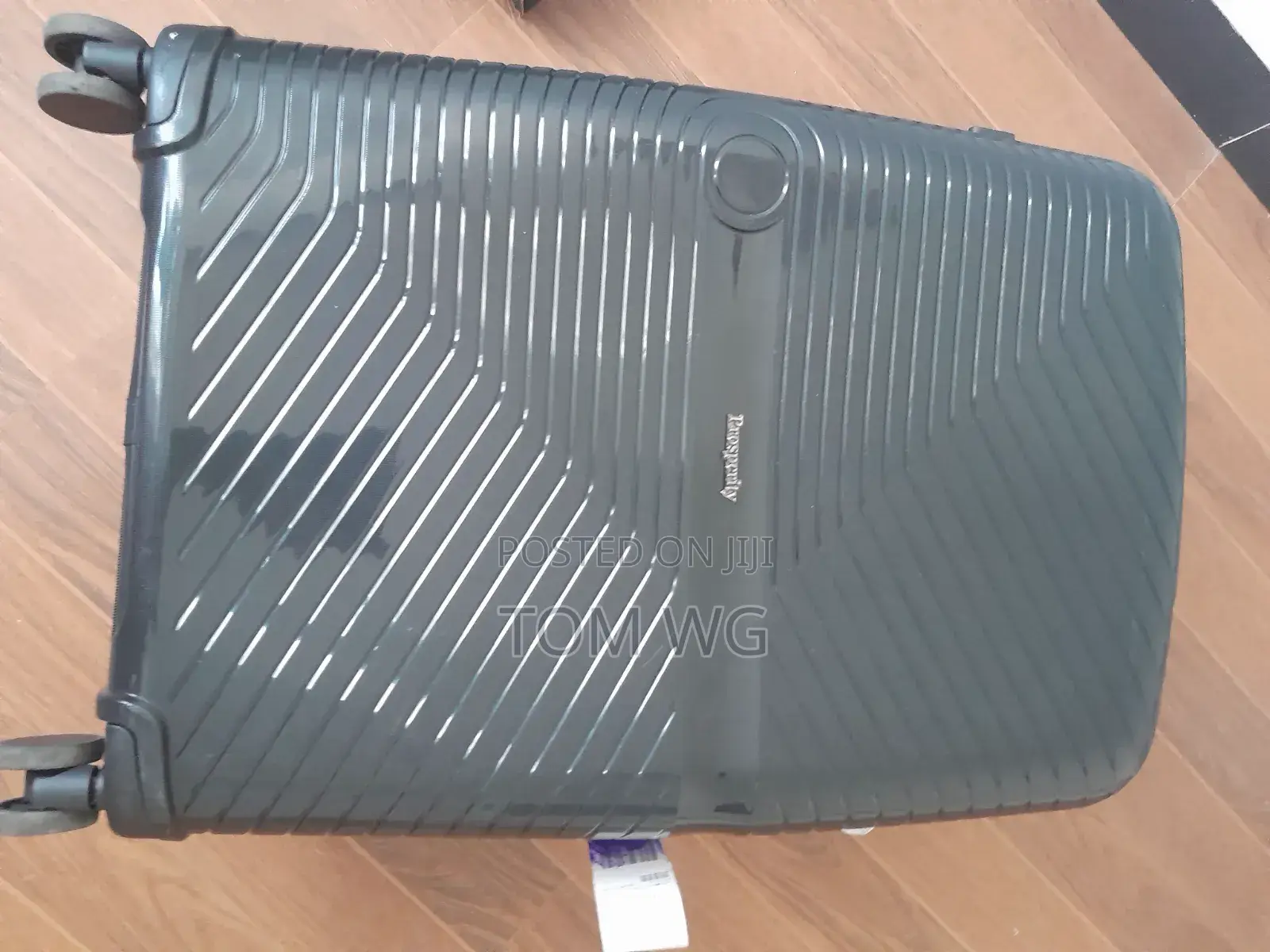 Travel Bag