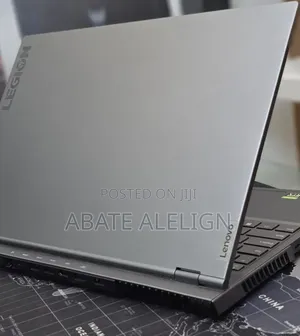 New Laptop Lenovo Legion 5 32GB AMD Ryzen 9 SSD 1T