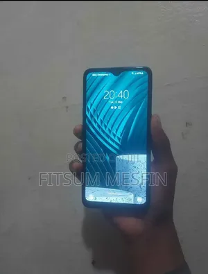Samsung A10 32 GB Blue