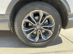 Honda CR-V 2020 Gray