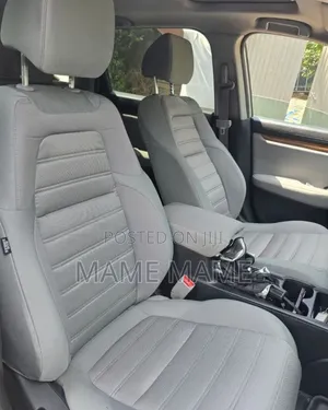 Honda CR-V 2020 Gray