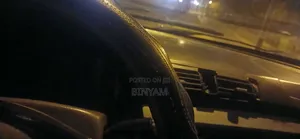 Lifan 520 2008 Burgundy