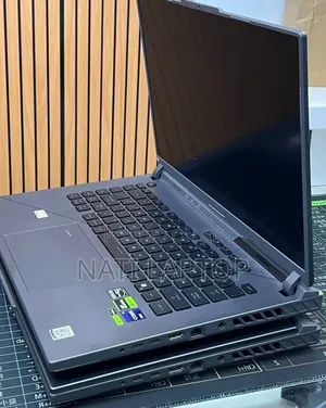 New Laptop Asus ROG Strix G15 16GB Intel Core i9 SSD 1T