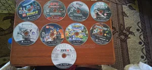1 Game Only 200