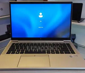 New Laptop HP 8GB Intel Core i5 SSD 512GB