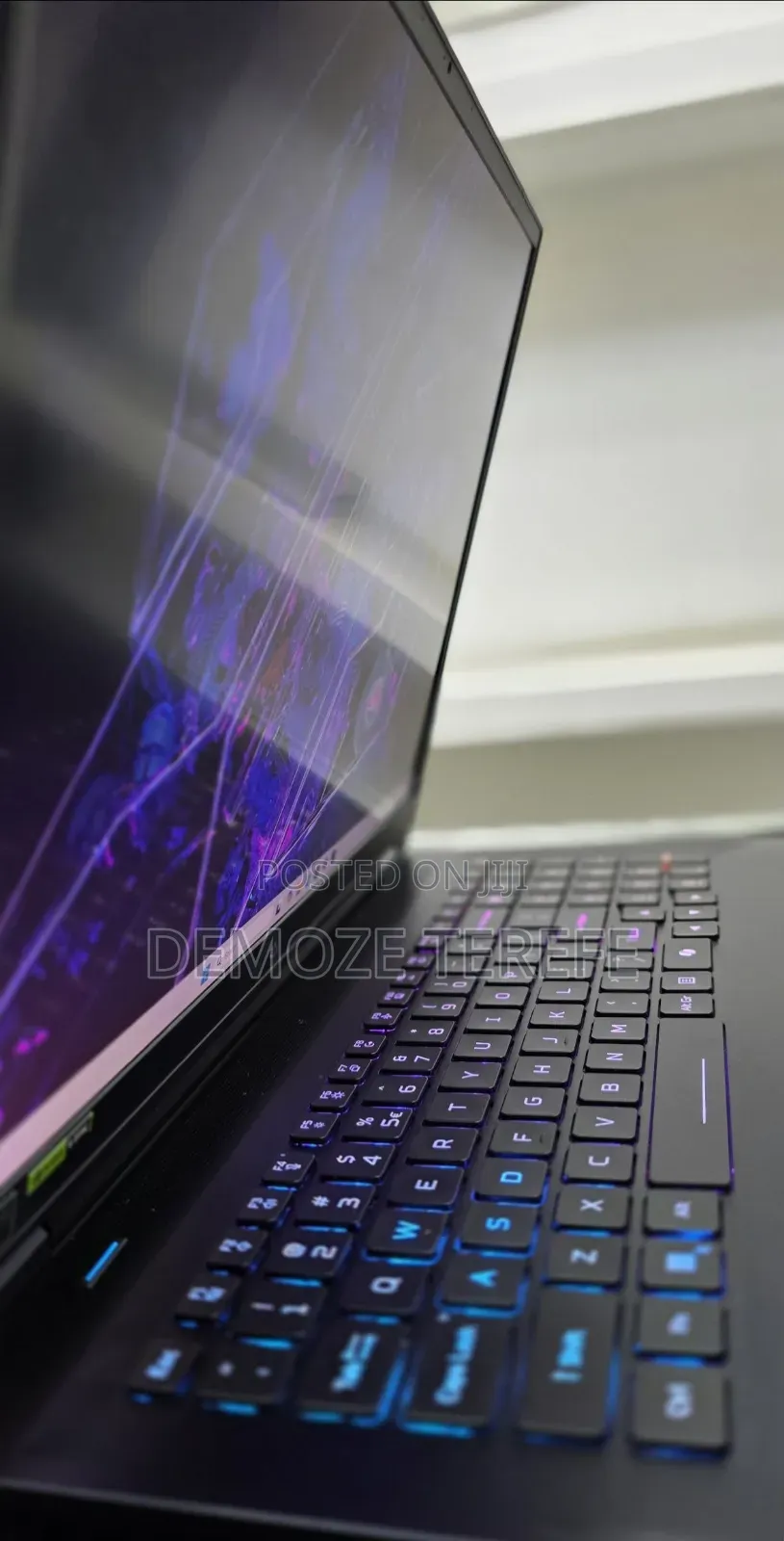 New Laptop Acer Predator Helios Neo 16 32GB Intel Core i9 SSD 1T