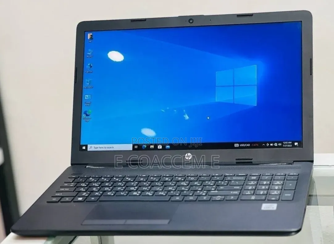New Laptop HP Stream Notebook 8GB Intel Core i5 HDD 1T