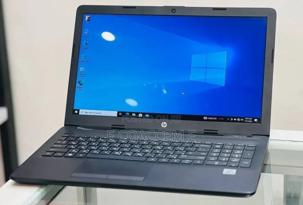 New Laptop HP Stream Notebook 8GB Intel Core i5 HDD 1T