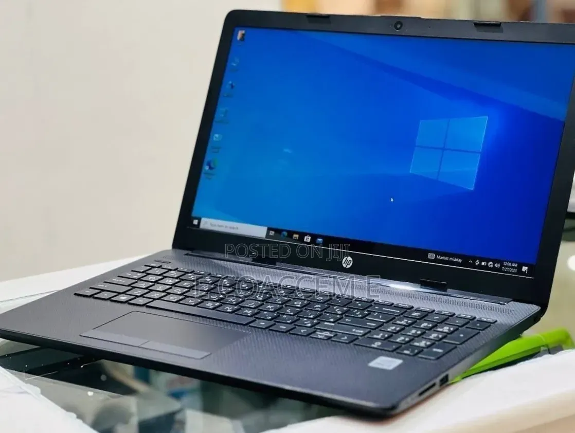 New Laptop HP Stream Notebook 8GB Intel Core i5 HDD 1T