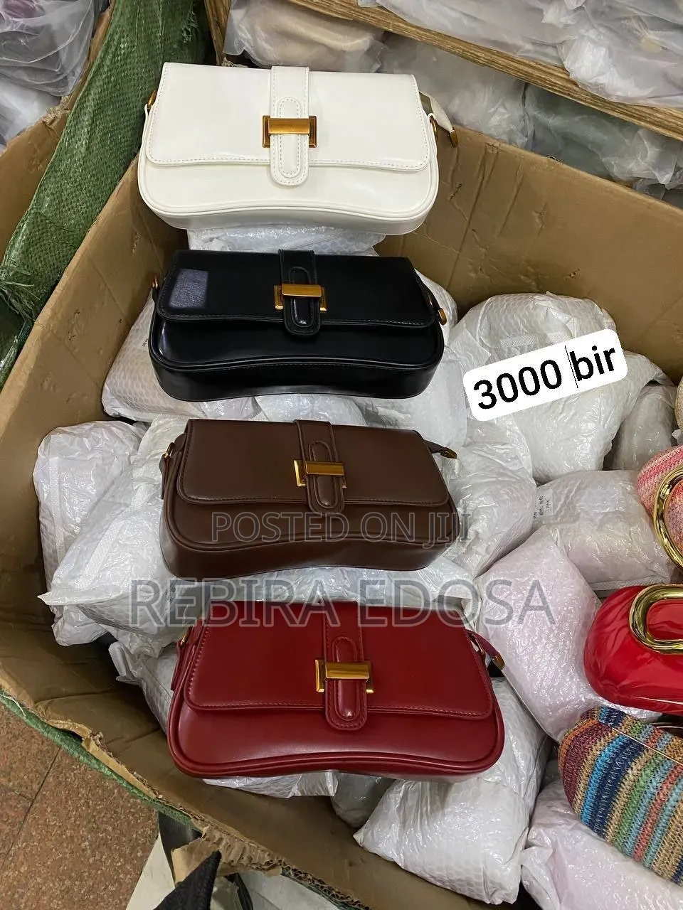 Original Bags