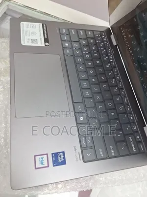 New Laptop HP 16GB Intel Core Ultra 7 SSD 1T
