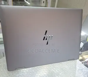 New Laptop HP 16GB Intel Core Ultra 7 SSD 1T